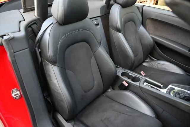 2008 Audi TT 2.0T
