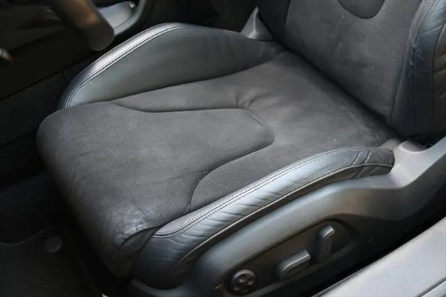 2008 Audi TT 2.0T