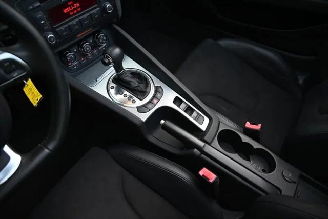 2008 Audi TT 2.0T