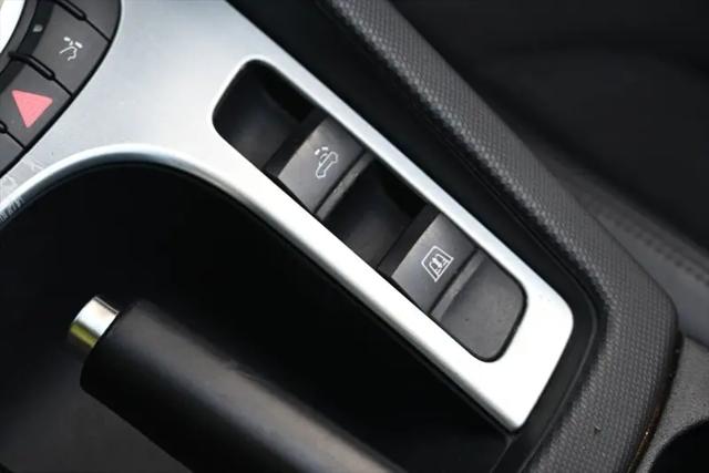 2008 Audi TT 2.0T