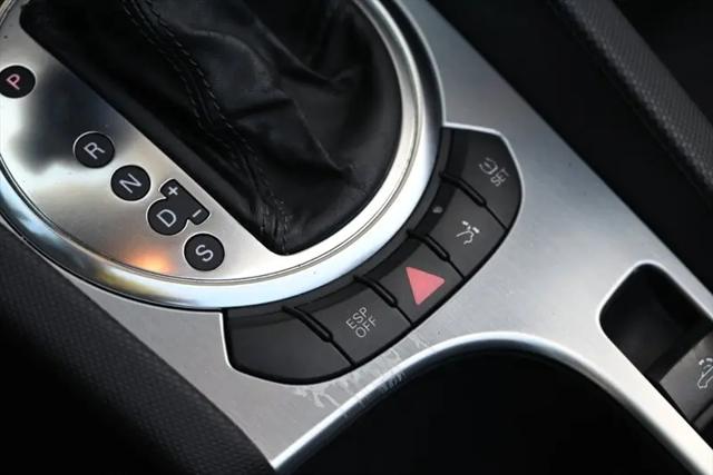 2008 Audi TT 2.0T