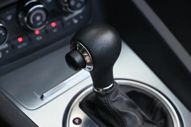 2008 Audi TT 2.0T