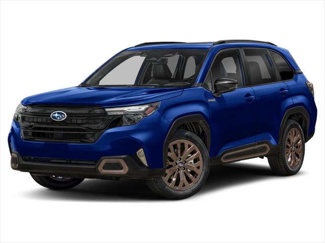 2026 Subaru Forester Sport for sale in Naperville, IL