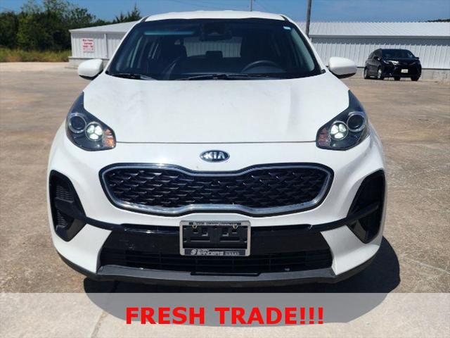2020 Kia Sportage LX for sale in McAlester, OK