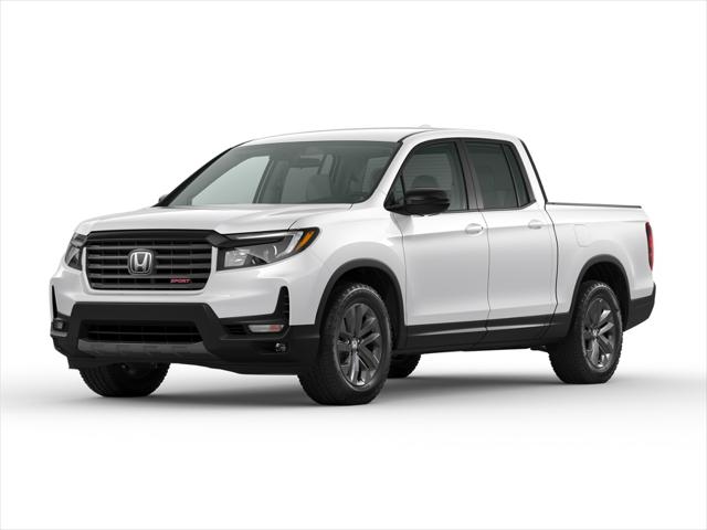 2021 Honda Ridgeline AWD Sport for sale in Tacoma, WA
