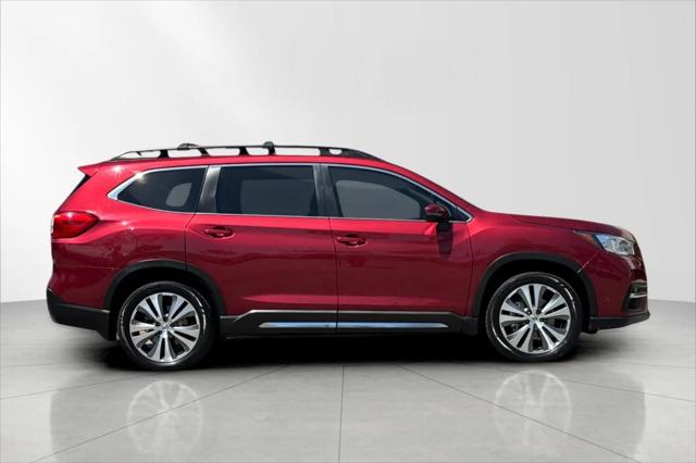 2021 Subaru Ascent Limited