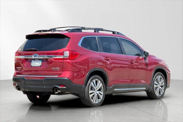 2021 Subaru Ascent Limited