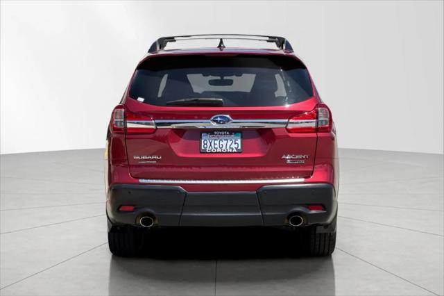 2021 Subaru Ascent Limited