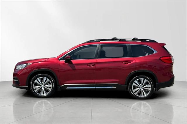 2021 Subaru Ascent Limited