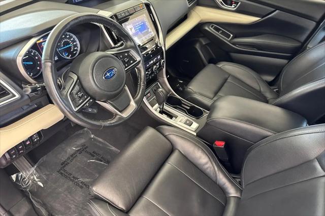 2021 Subaru Ascent Limited
