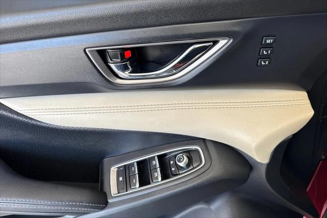 2021 Subaru Ascent Limited