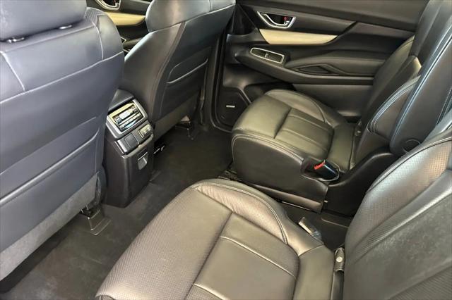 2021 Subaru Ascent Limited