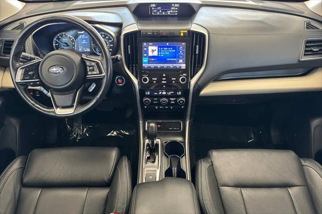 2021 Subaru Ascent Limited