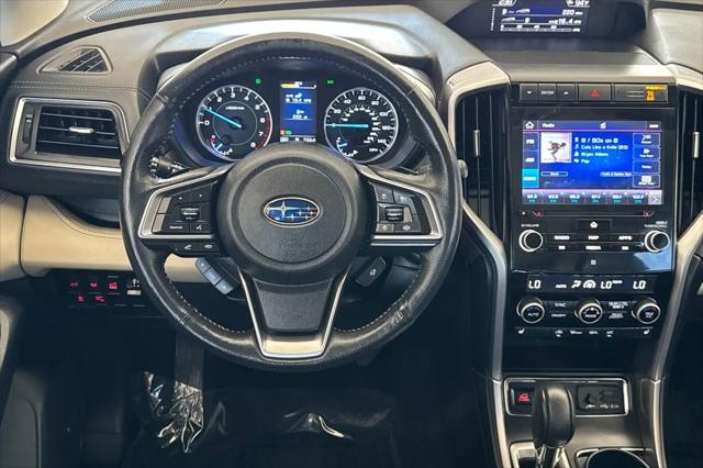 2021 Subaru Ascent Limited