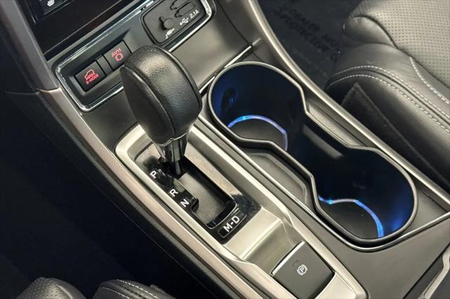 2021 Subaru Ascent Limited