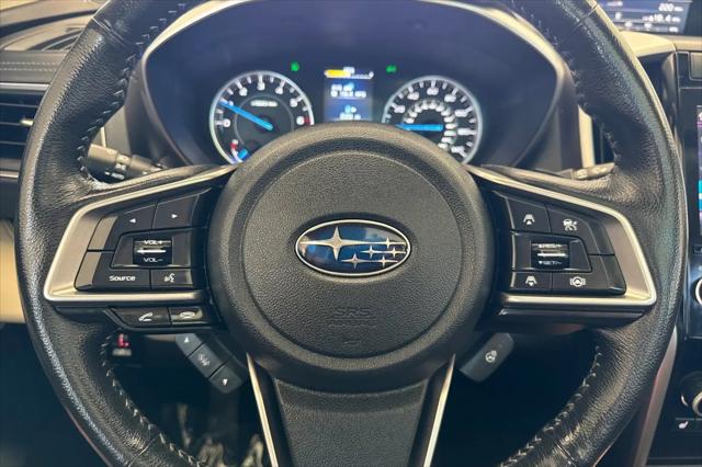2021 Subaru Ascent Limited