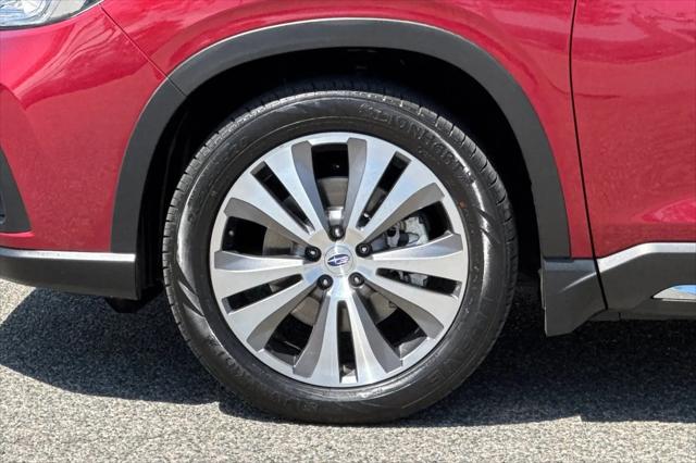 2021 Subaru Ascent Limited