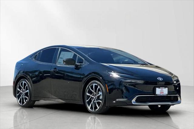 2027 Toyota Prius Plug-In XSE Premium for sale in Corona, CA