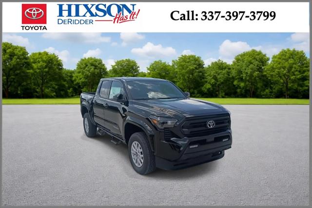 2026 Toyota Tacoma SR5 for sale in Deridder, LA