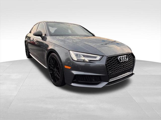 2018 Audi S4 3.0T Premium Plus for sale in Monmouth Junction, NJ