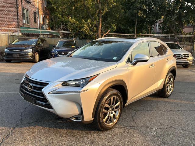 2015 Lexus NX 200t Unknown for sale in Flushing, NY