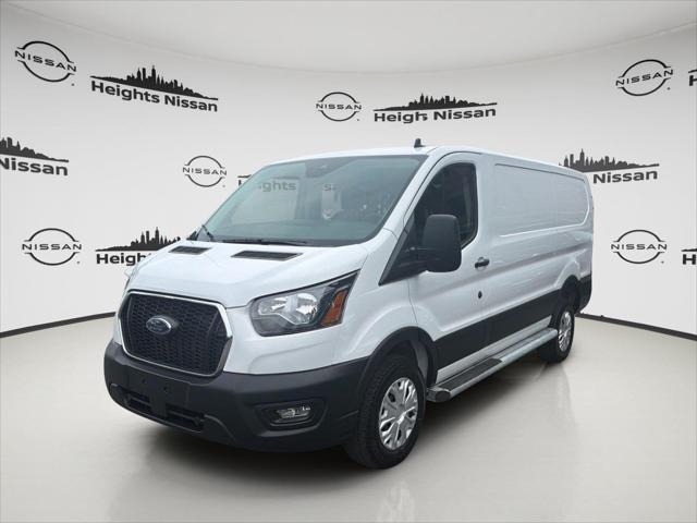 2025 Ford Transit Cargo Van 250 for sale in Flushing, NY