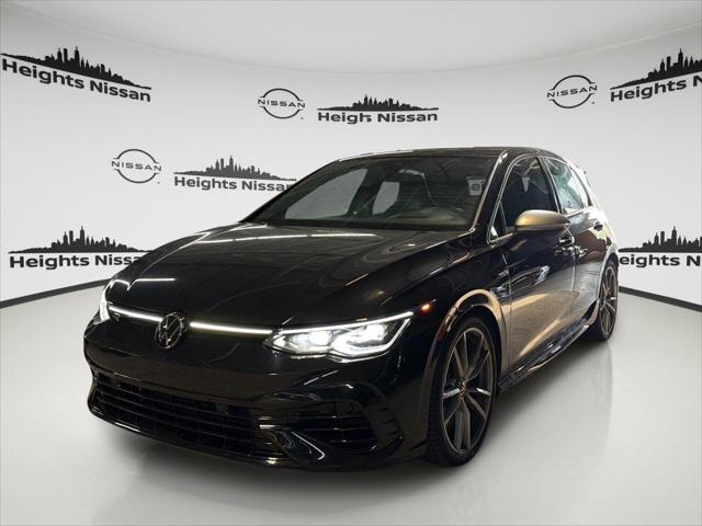 2024 Volkswagen Golf R 2.0T for sale in Flushing, NY