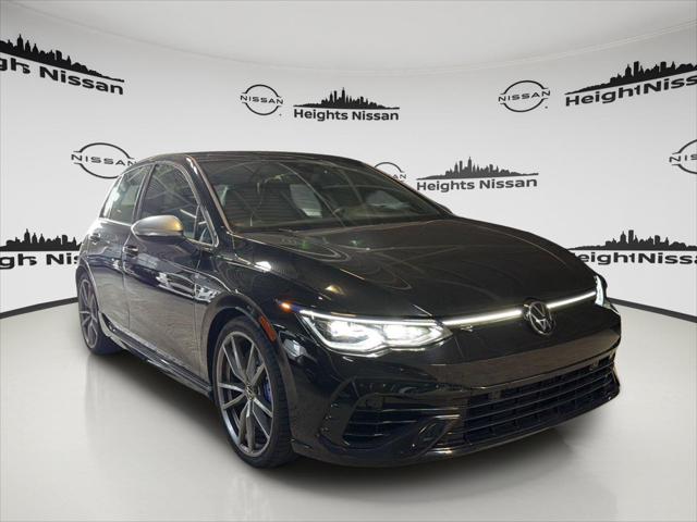 2024 Volkswagen Golf R 2.0T