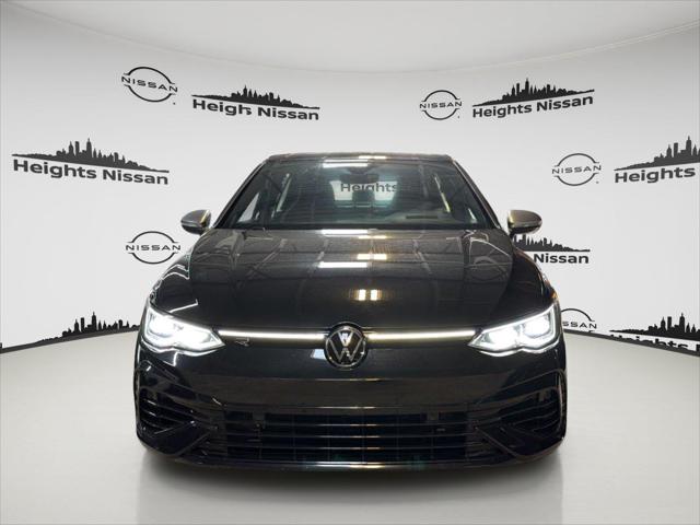 2024 Volkswagen Golf R 2.0T