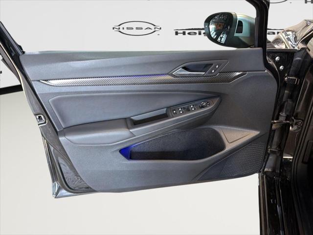 2024 Volkswagen Golf R 2.0T