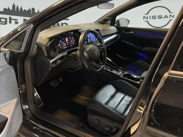 2024 Volkswagen Golf R 2.0T