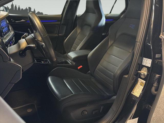 2024 Volkswagen Golf R 2.0T