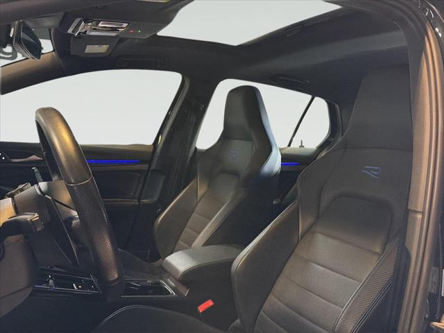2024 Volkswagen Golf R 2.0T
