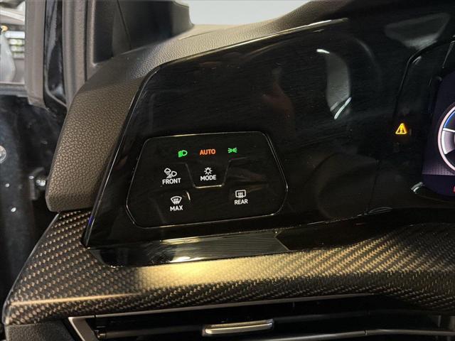 2024 Volkswagen Golf R 2.0T