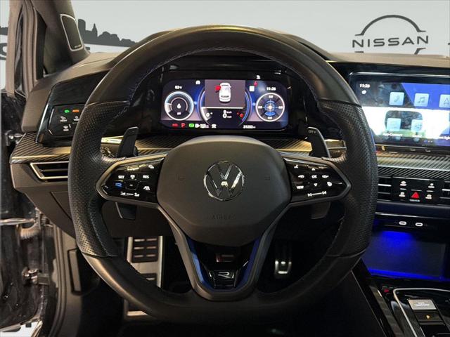 2024 Volkswagen Golf R 2.0T