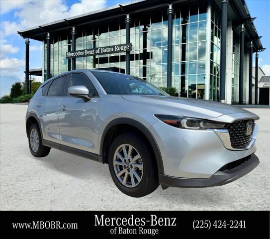 2023 Mazda CX-5 2.5 S Preferred for sale in Baton Rouge, LA