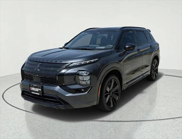 2026 Mitsubishi Outlander Black Edition 2.5 2WD for sale in Houston, TX
