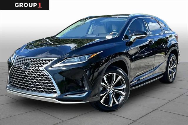 2020 Lexus RX 350 RX 350 for sale in Fort Myers, FL