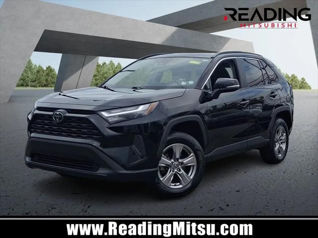 2023 Toyota RAV4 XLE for sale in Reading, PA