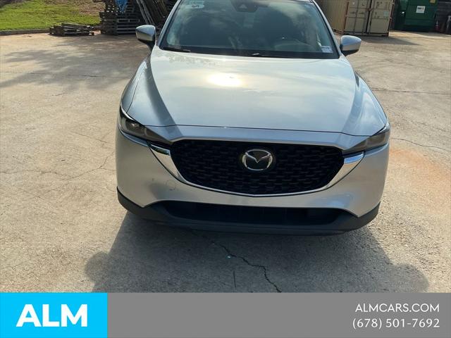 2023 Mazda CX-5 2.5 S Premium for sale in Morrow, GA