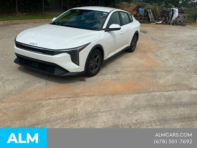 2025 Kia K4 LXS for sale in Morrow, GA