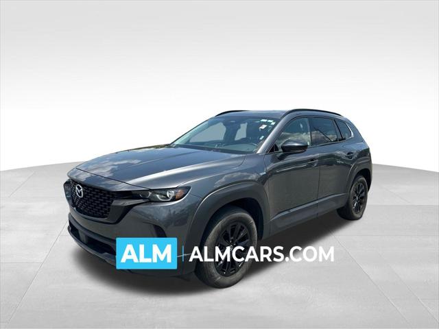 2025 Mazda CX-50 Hybrid Premium Package for sale in Kennesaw, GA