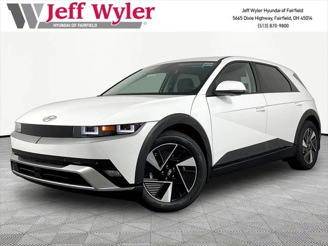 2026 Hyundai IONIQ 5 for sale near Fairfield, OH