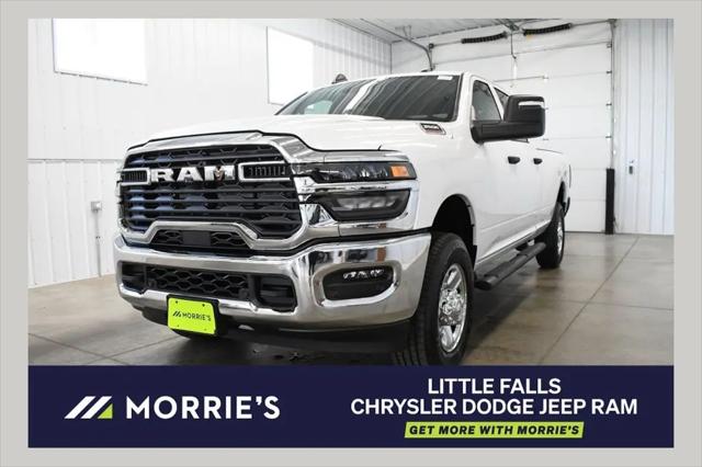 2026 Ram 3500 Tradesman Crew Cab 4x4 8 Box for sale in Little Falls, MN
