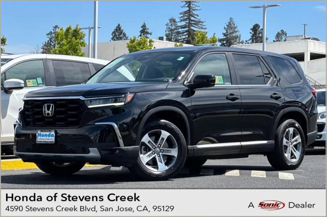 2025 Honda Pilot EX-L for sale in Santa Clara, CA