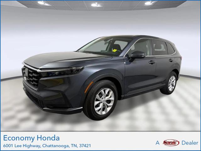 2025 Honda CR-V LX 2WD for sale in Chattanooga, TN