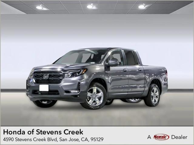2026 Honda Ridgeline RTL for sale in Santa Clara, CA