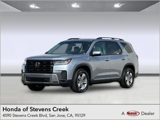 2026 Honda Pilot EX-L for sale in Santa Clara, CA