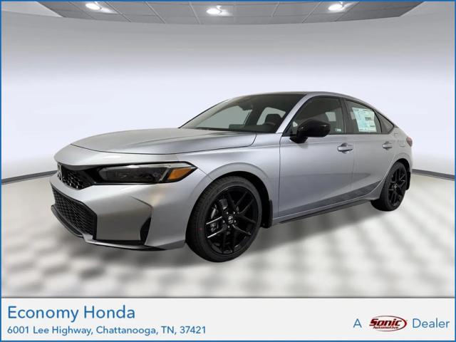 2026 Honda Civic Sport for sale in Chattanooga, TN
