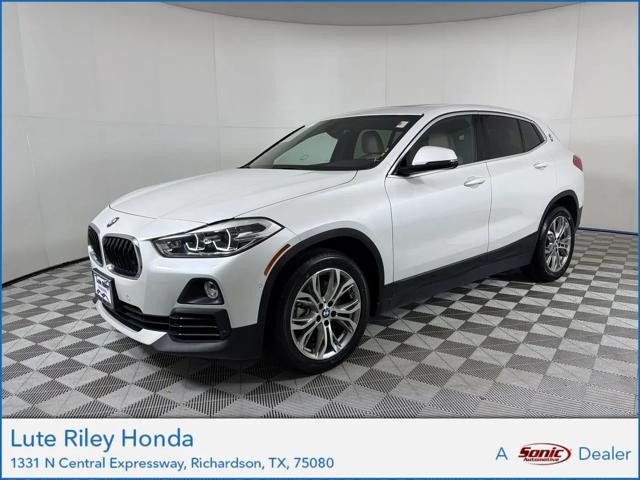 2018 BMW X2 sDrive28i for sale in Richardson, TX